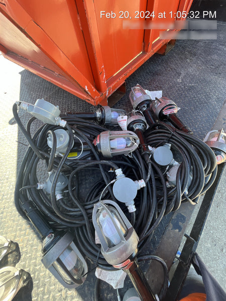 2021 LIND EQUIPMENT TLS-80XPLEDRE-LV