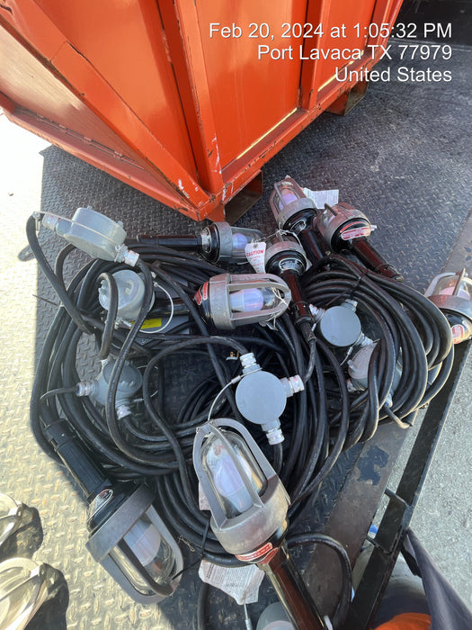 2021 LIND EQUIPMENT TLS-80XPLEDRE-LV