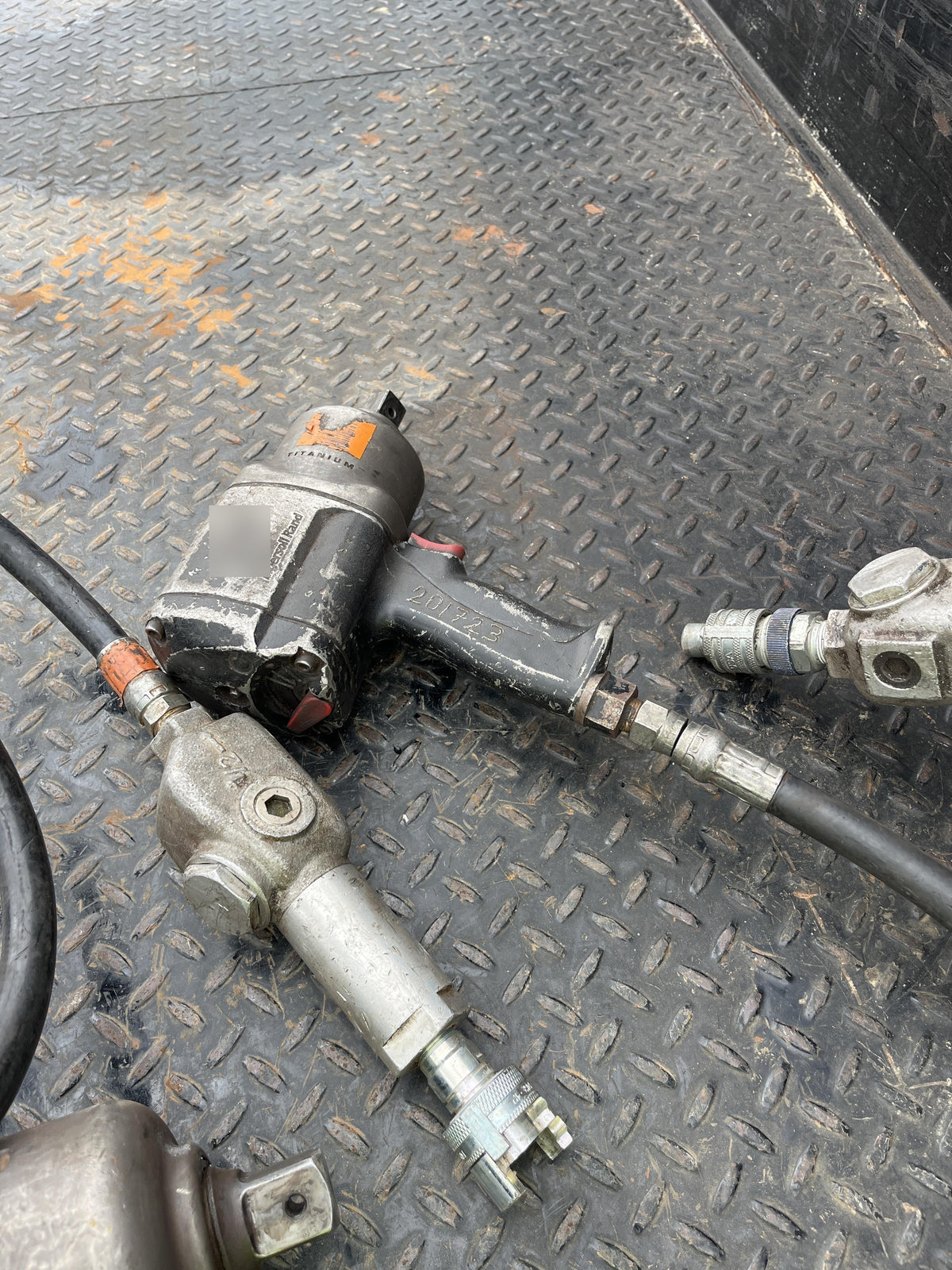 2022 INGERSOLL RAND 2925P1TI