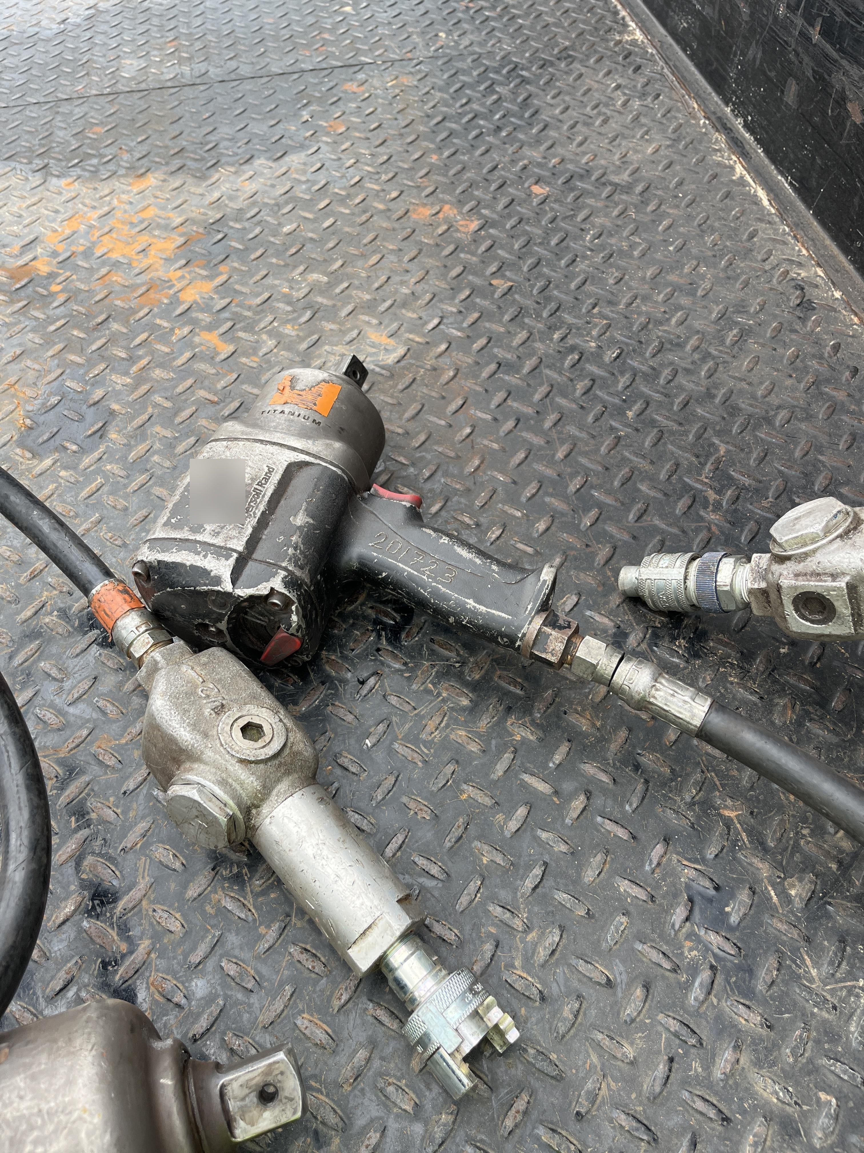 2022 INGERSOLL RAND 2925P1TI