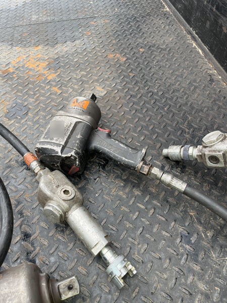 2022 INGERSOLL RAND 2925P1TI