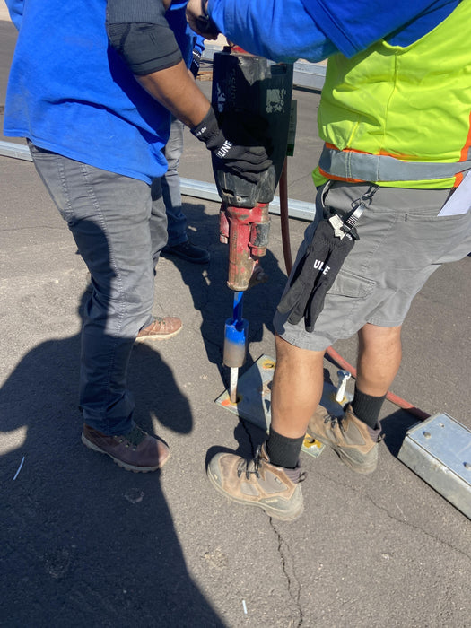 2020 CHICAGO PNEUMATIC CP 1290 S