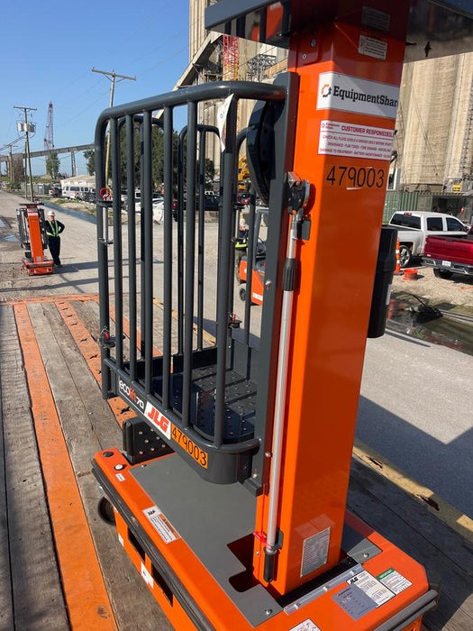 2024 JLG Ecolift 70