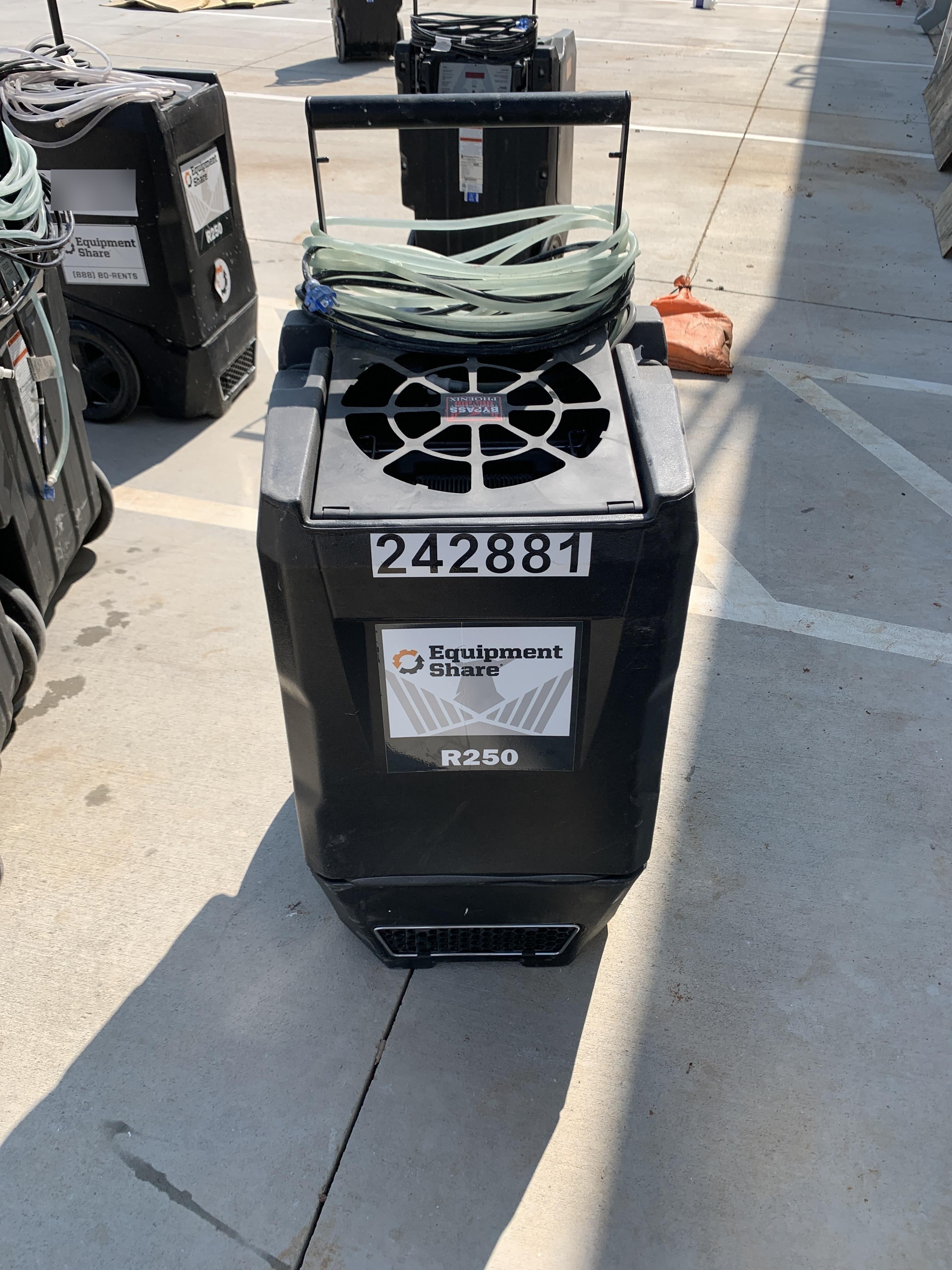 2022 PHOENIX R250