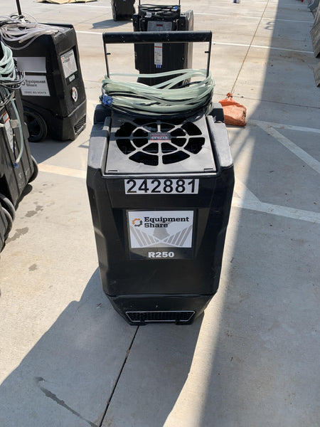 2022 PHOENIX R250