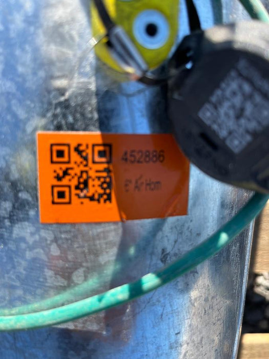 2024 MICHIGAN PNEUMATIC HV-6AM