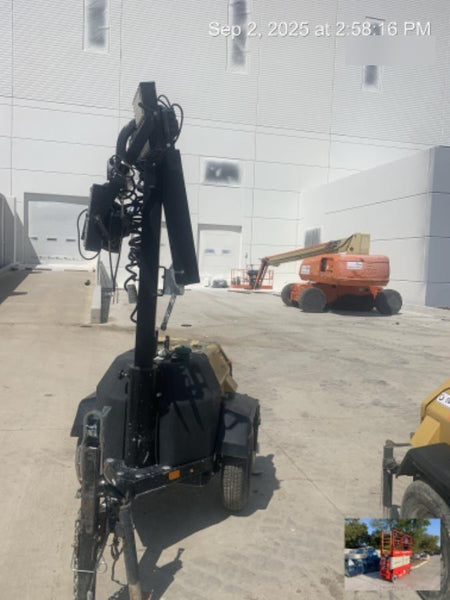 2021 ALLMAND NLV3GR