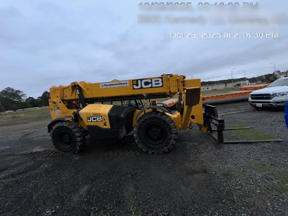 2019 JCB 512-56