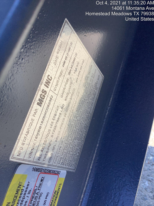 2021 ATLAS COPCO QAS200