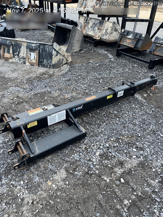 2024 STAR INDUSTRIES M1360B - Star JIB Boom