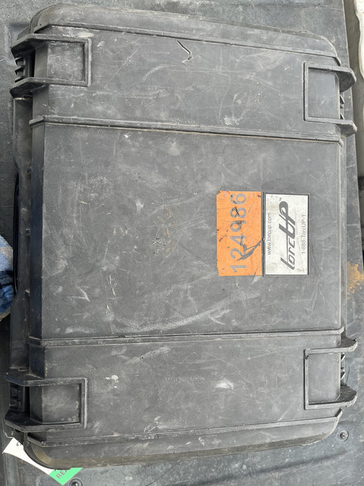 2021 TORCUP VT-3000KIT