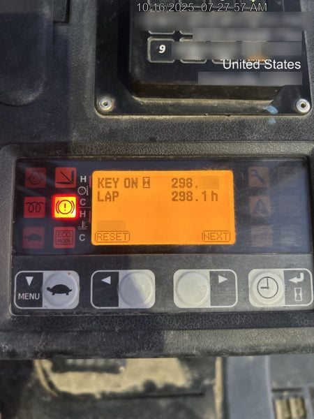 2022 TOYOTA 50-8FGU25