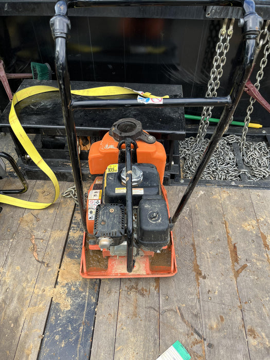 2023 MULTIQUIP MVC82VHW