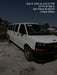 2023 CHEVROLET Express Van - Rental