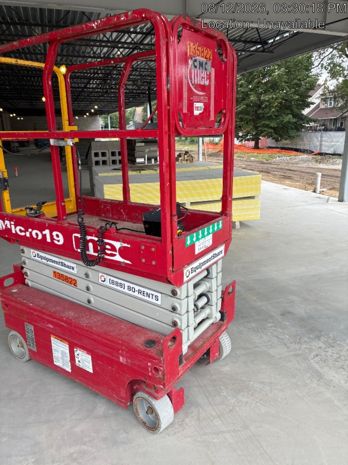 2019 MEC Micro 19