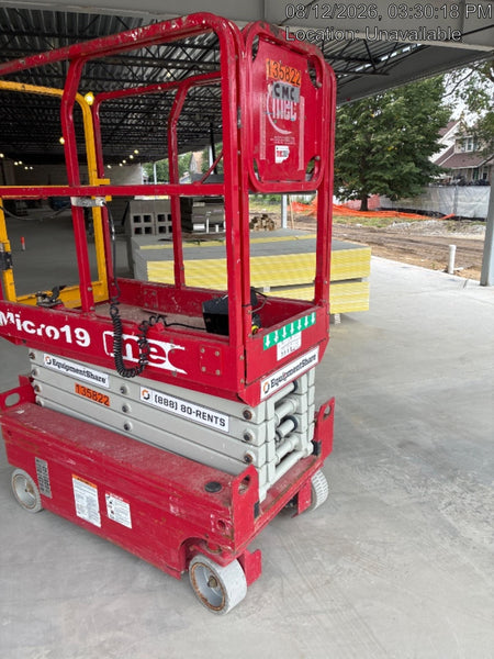 2019 MEC Micro 19
