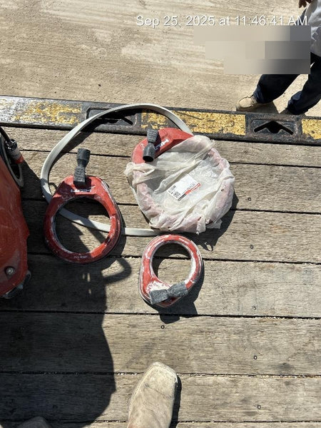 2020 HILTI DD-WMS 100