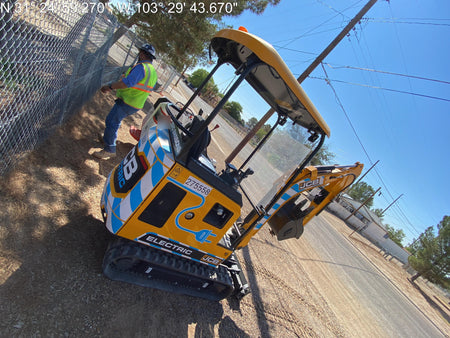 2023 JCB 19C-1E