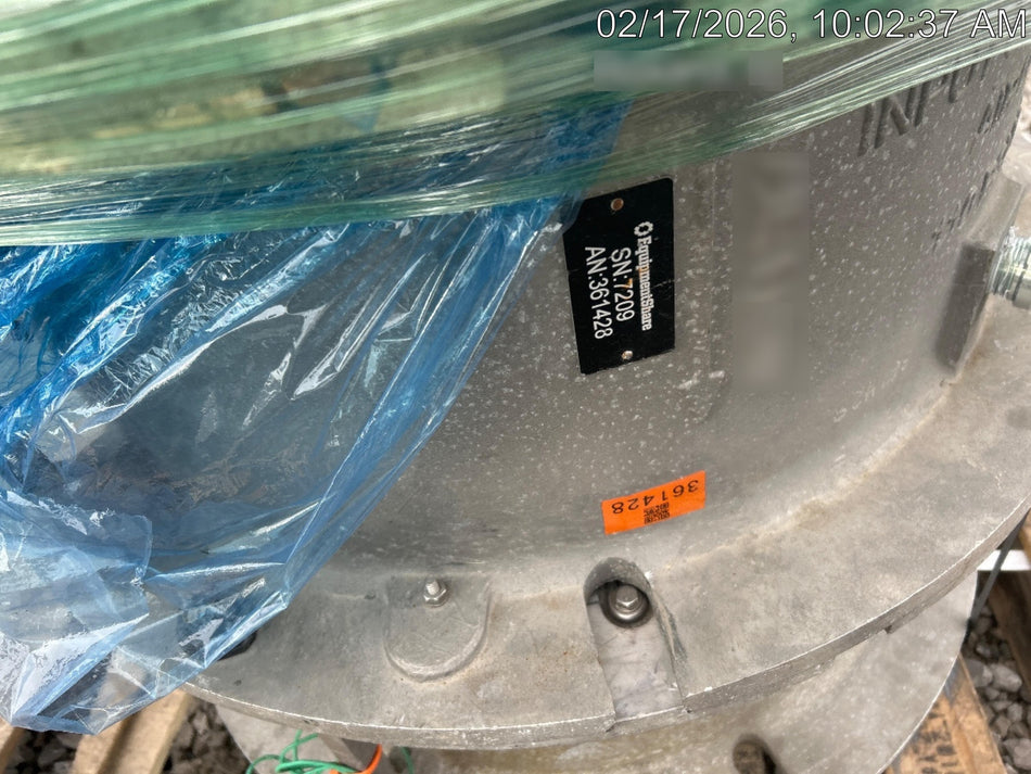 2023 WIDDER 20265-TRACKER