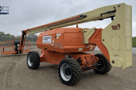 2021 JLG 800AJ
