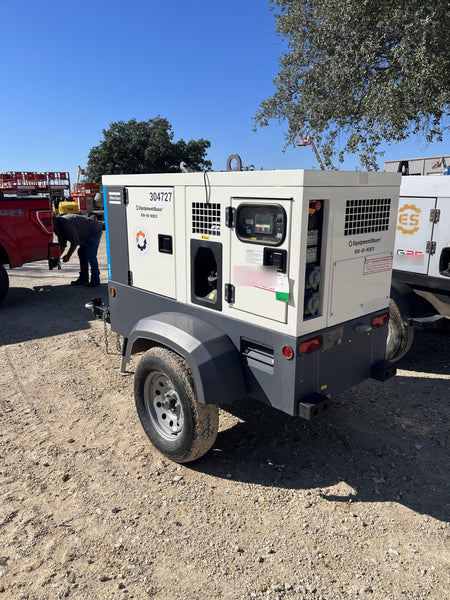 2023 ATLAS COPCO QAS25 CWK
