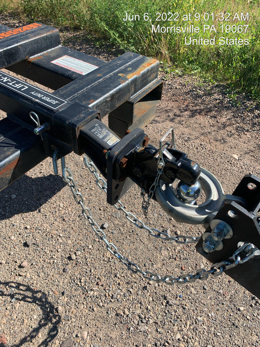 2020 STAR INDUSTRIES 1395B