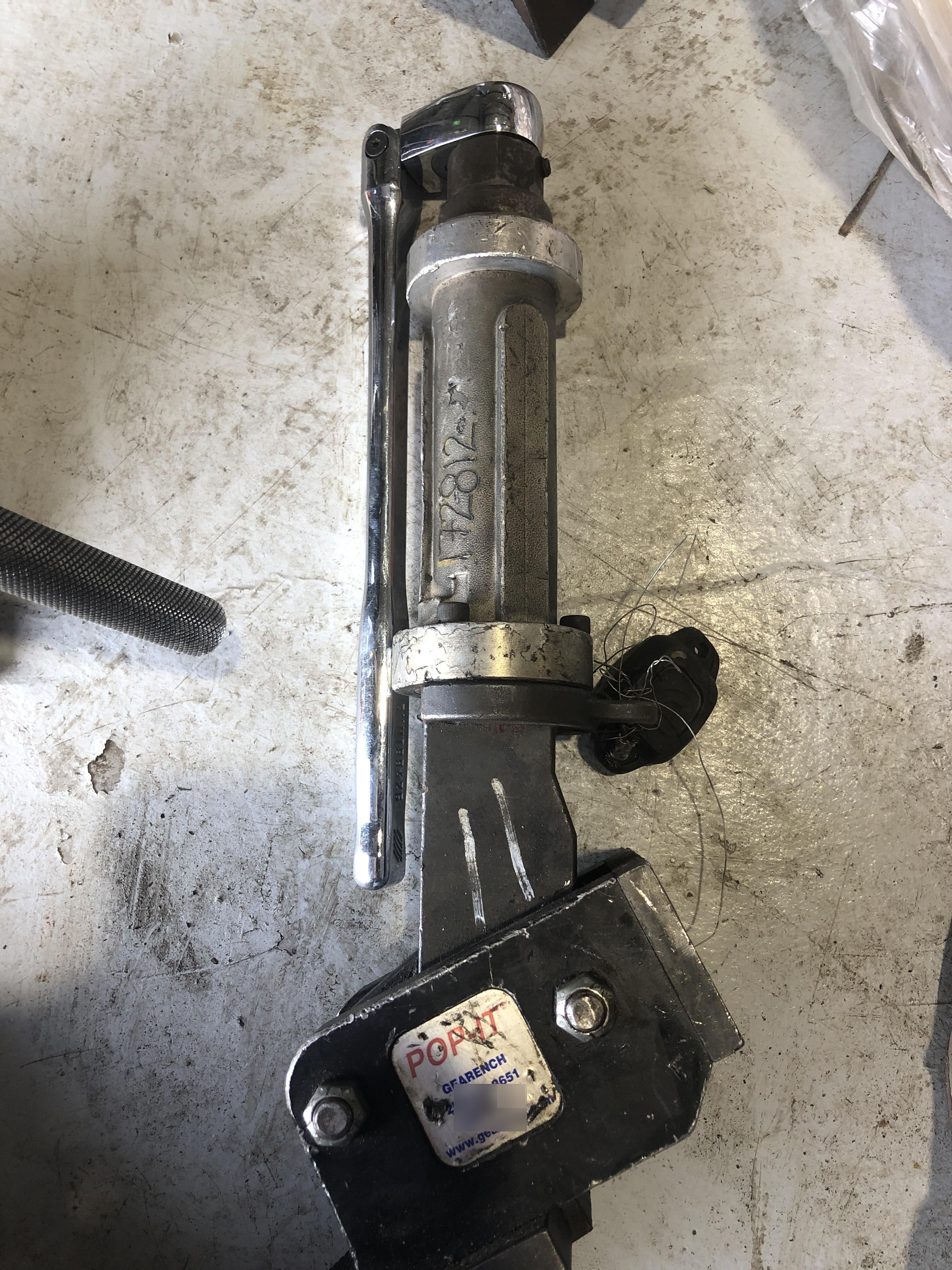 2021 PETOL P95-525