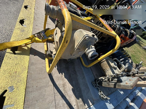 2019 WACKER NEUSON PT2