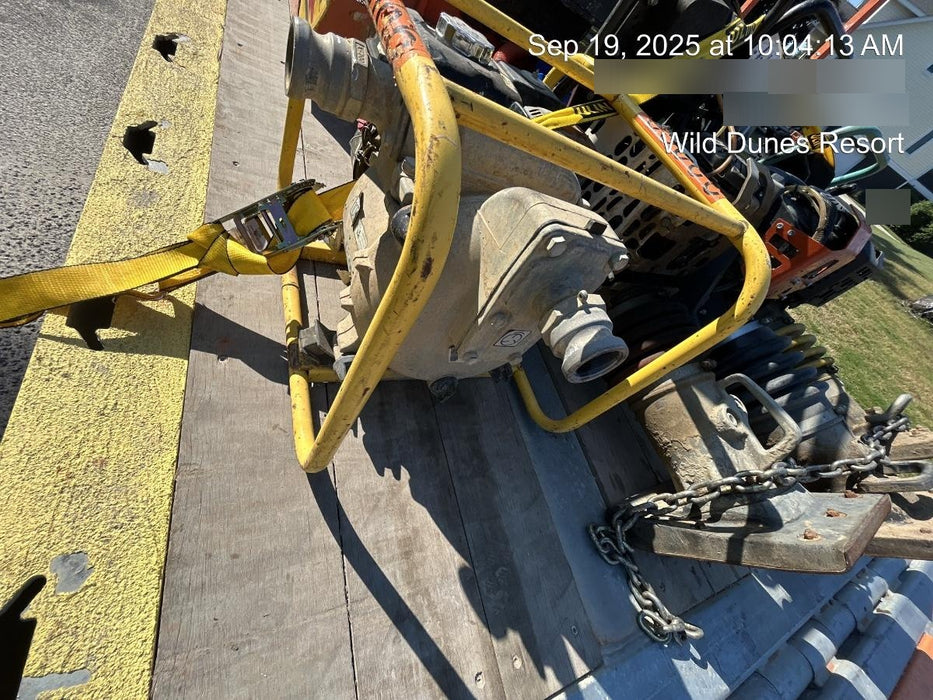 2019 WACKER NEUSON PT2