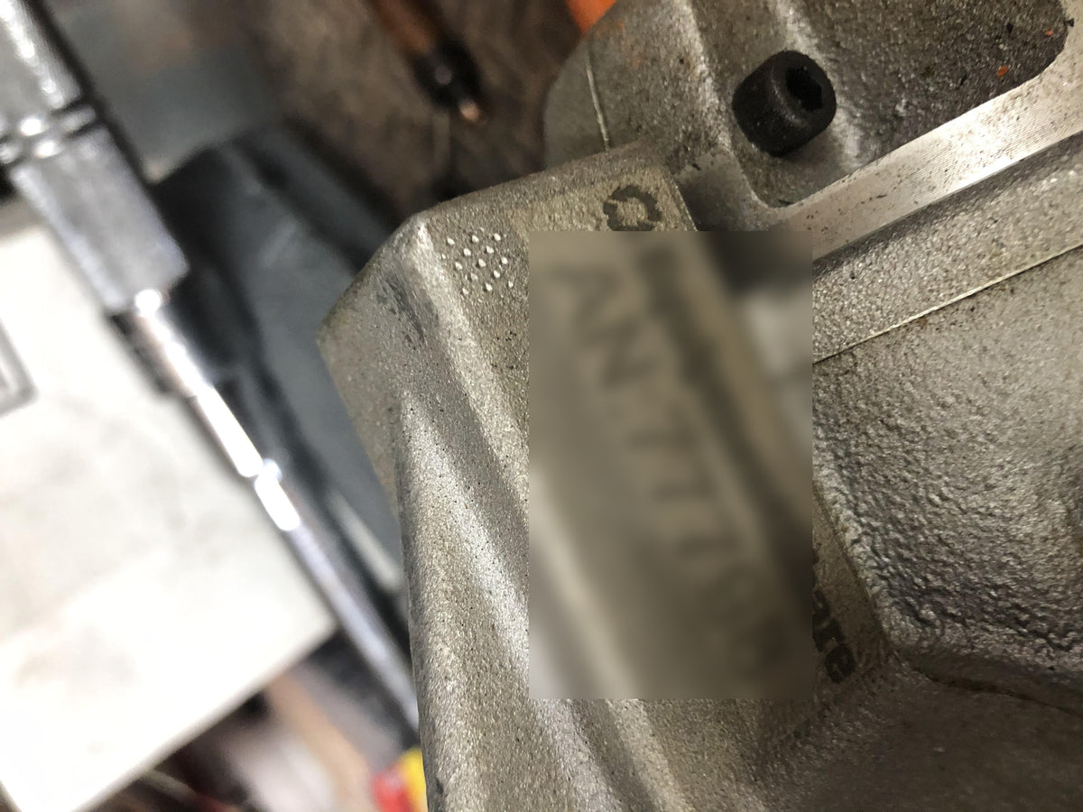 2020 MICHIGAN PNEUMATIC 10267