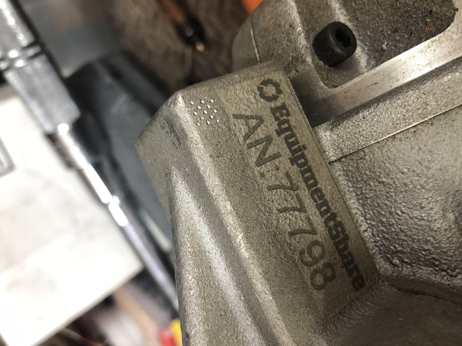 2020 MICHIGAN PNEUMATIC 10267