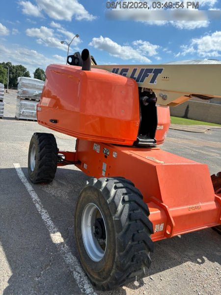 2023 JLG 460SJ