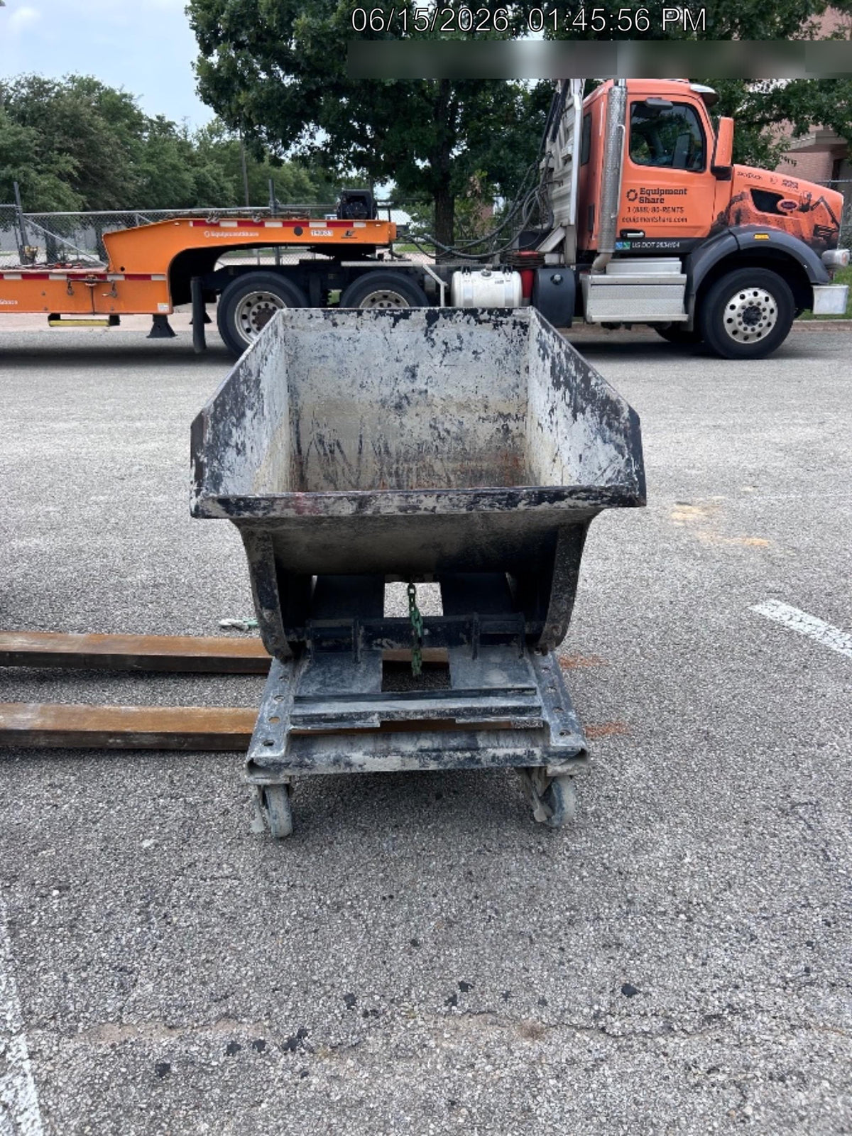 2023 STAR INDUSTRIES 1805N Hopper