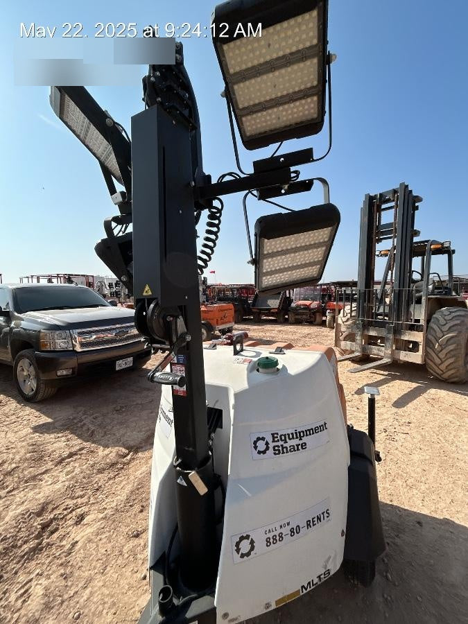 2023 GENERAC MLT2