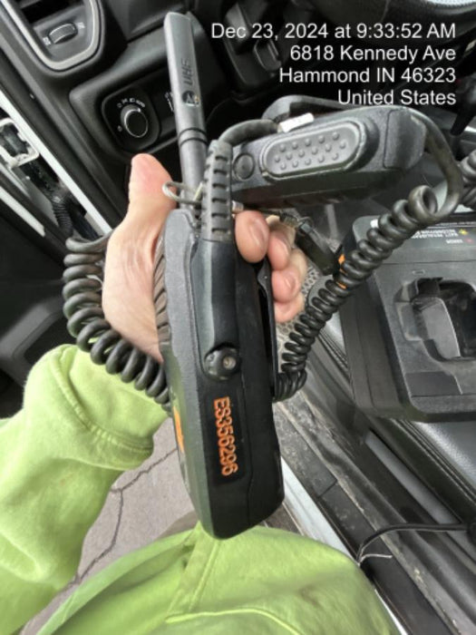 2023 MOTOROLA R7 NON-DISPLAY