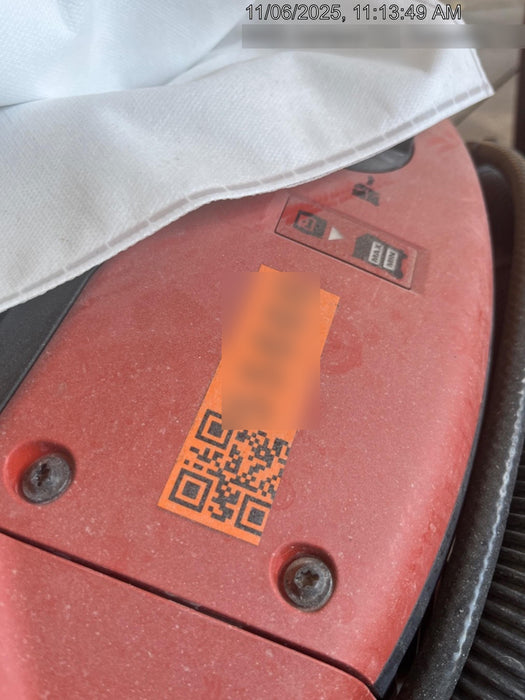 2019 HILTI DD-WMS 100