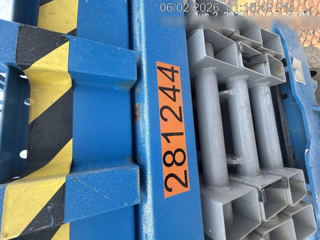 2022 GENIE GS-2632