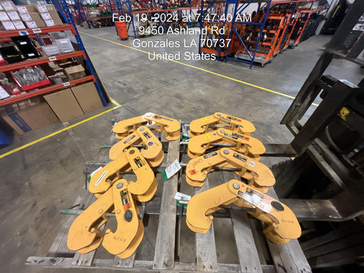 2022 HARRINGTON UBC030