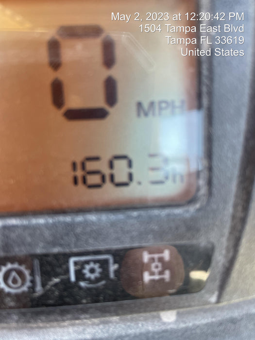 2022 KUBOTA RTV-X1140W-H (Canopy)