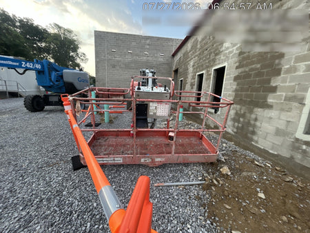 2019 SKYJACK SJ63 AJ