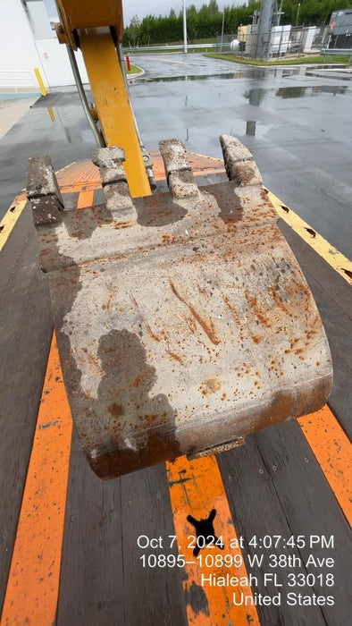 2023 STRICKLAND BT-08018