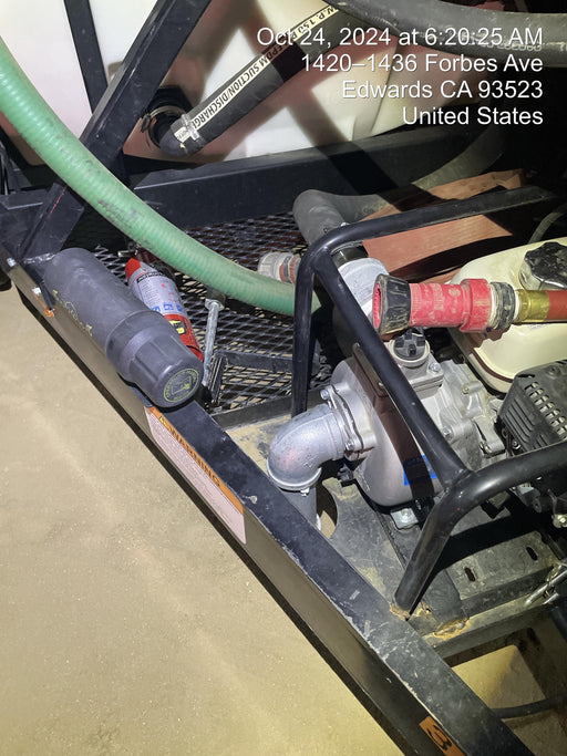 2023 WYLIE EXP-550L-S