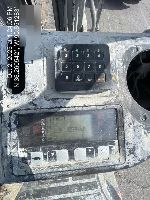 2022 TOYOTA 50-8FGU25