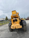 2020 JCB 510-56 Canopy, Solid Tires, Work Lights, Beacon, Aux Hydraulics, Back up Alarm, Lifting Eye, ES Decals