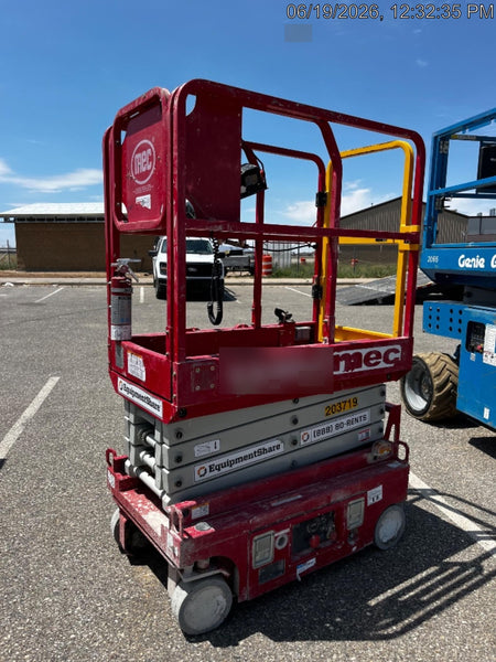 2022 MEC 1330SE