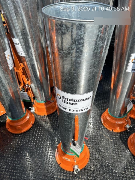2025 MICHIGAN PNEUMATIC ES-6AM-TRACKER