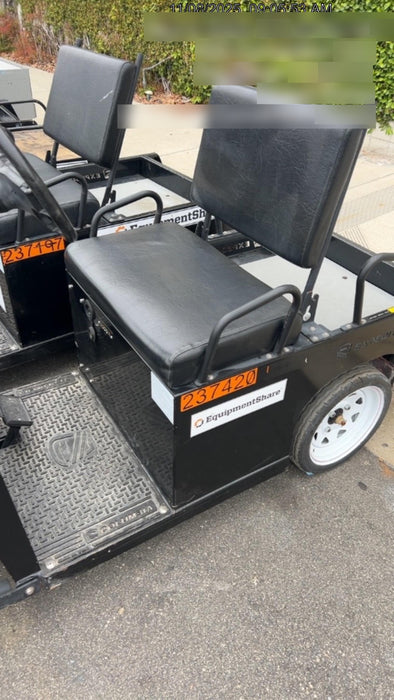 2022 COLUMBIA Expediter