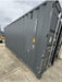 2025 CONEX Storage Container 8'x8'x20'