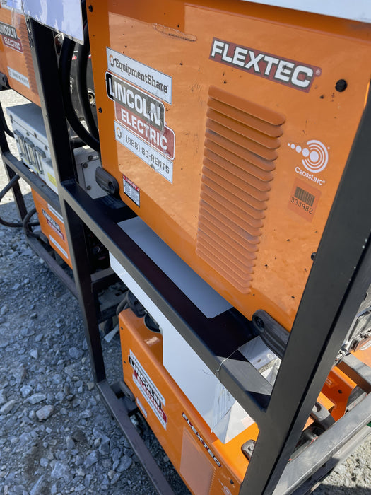 2023 LEX WR6A-7SM-FG26DZ6LD-R