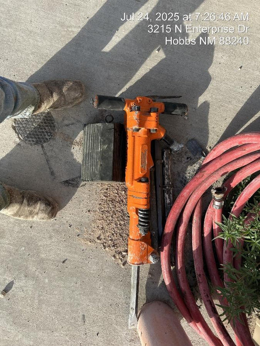 2024 MICHIGAN PNEUMATIC ES-TPB90-118-TRACKER